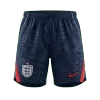 England Away Soccer Shorts 2026 - Soccerdeal