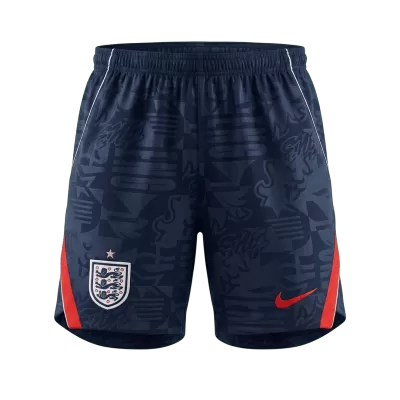 England Away Soccer Shorts 2026 - Soccerdeal