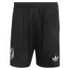 Japan Away Soccer Shorts 2026 - Soccerdeal