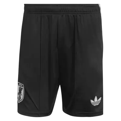 Japan Away Soccer Shorts 2026 - Soccerdeal