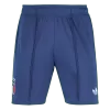 Italy Away Soccer Shorts 2026 - Soccerdeal