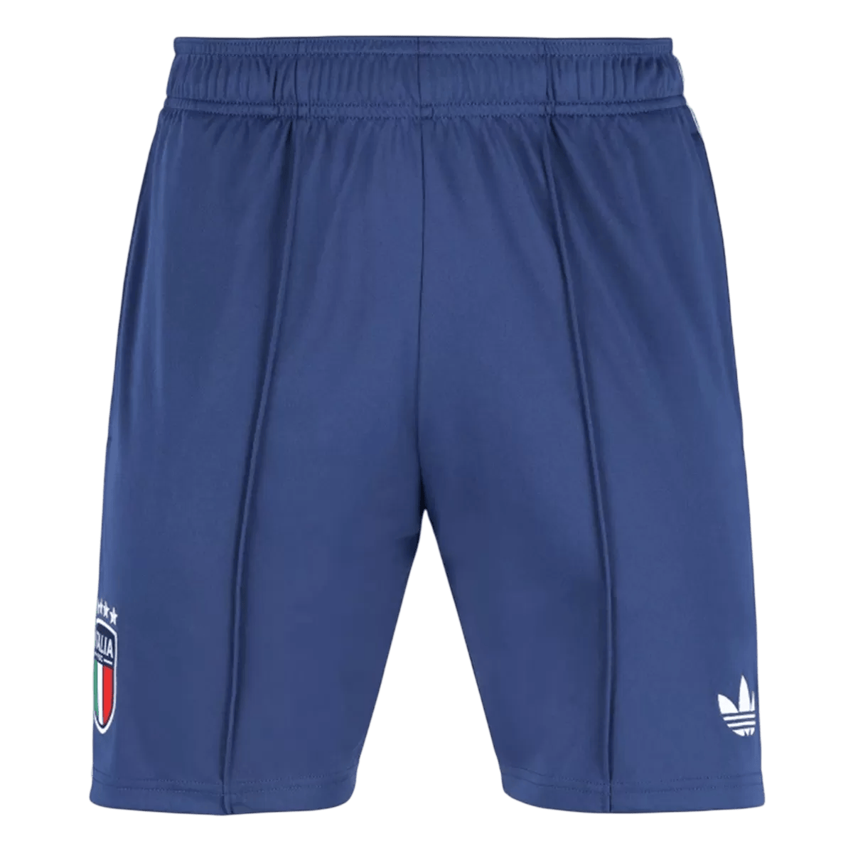 Italy Away Soccer Shorts 2026 - Soccerdeal