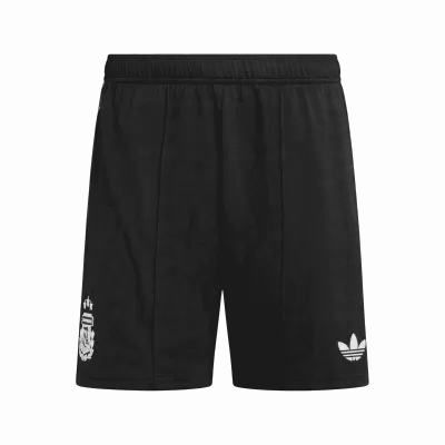 Argentina Away Soccer Shorts 2026 - Soccerdeal
