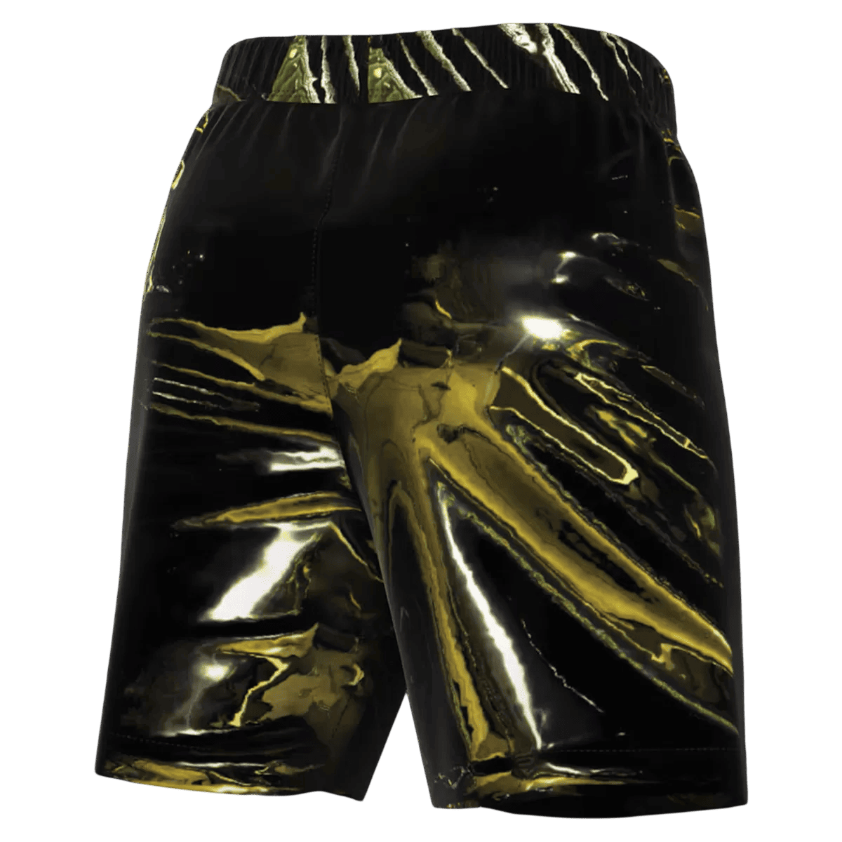 PSG Fifth Away Soccer Shorts 2025/26 - Soccerdeal