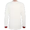 Spain Away Long Sleeve Soccer Jersey 2026 - Soccerdeal