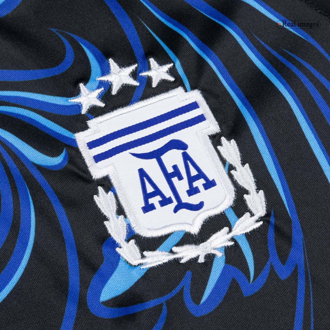 Women's Argentina Away Soccer Jersey 2026 - Soccerdeal