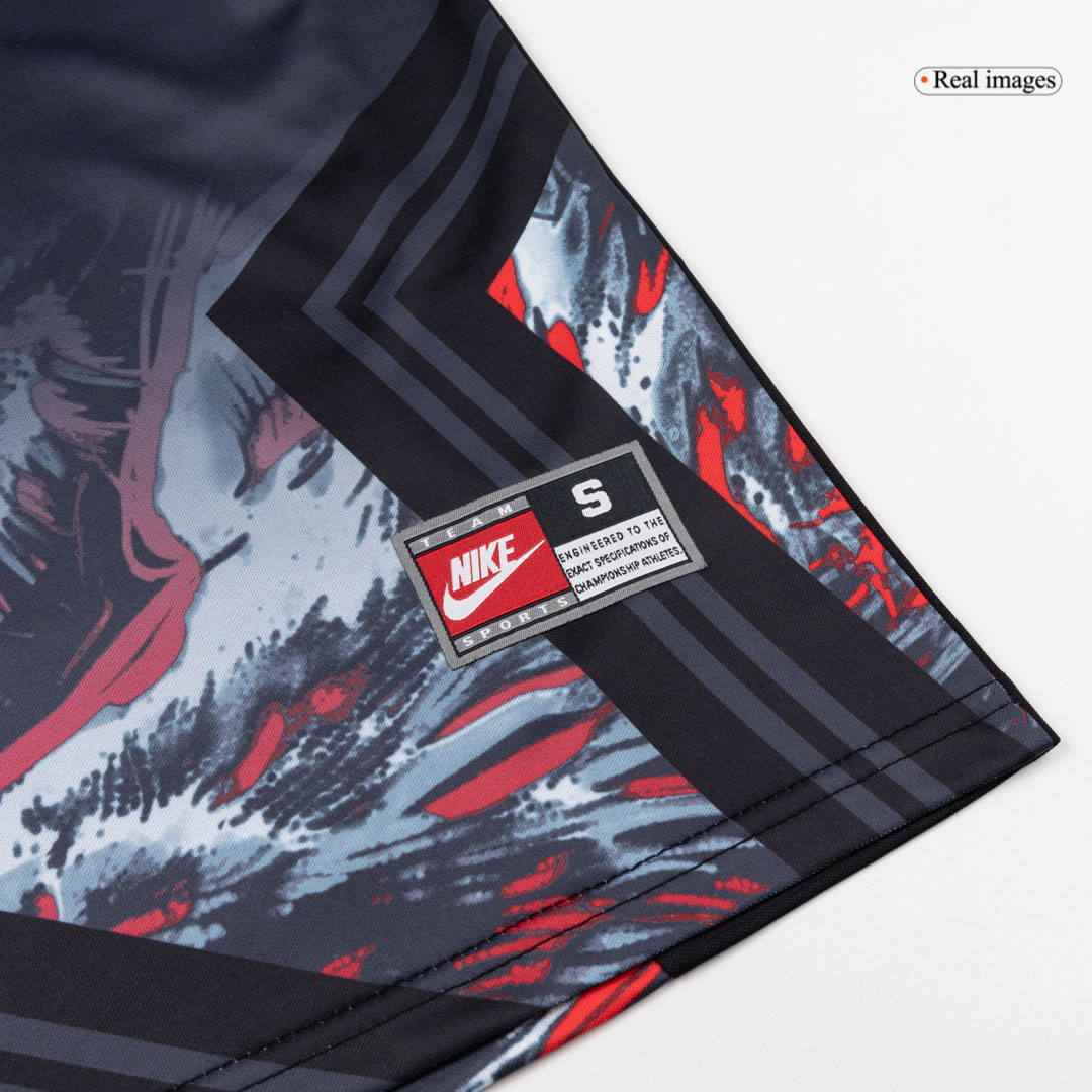 England Soccer Jersey 2026 - Soccerdeal