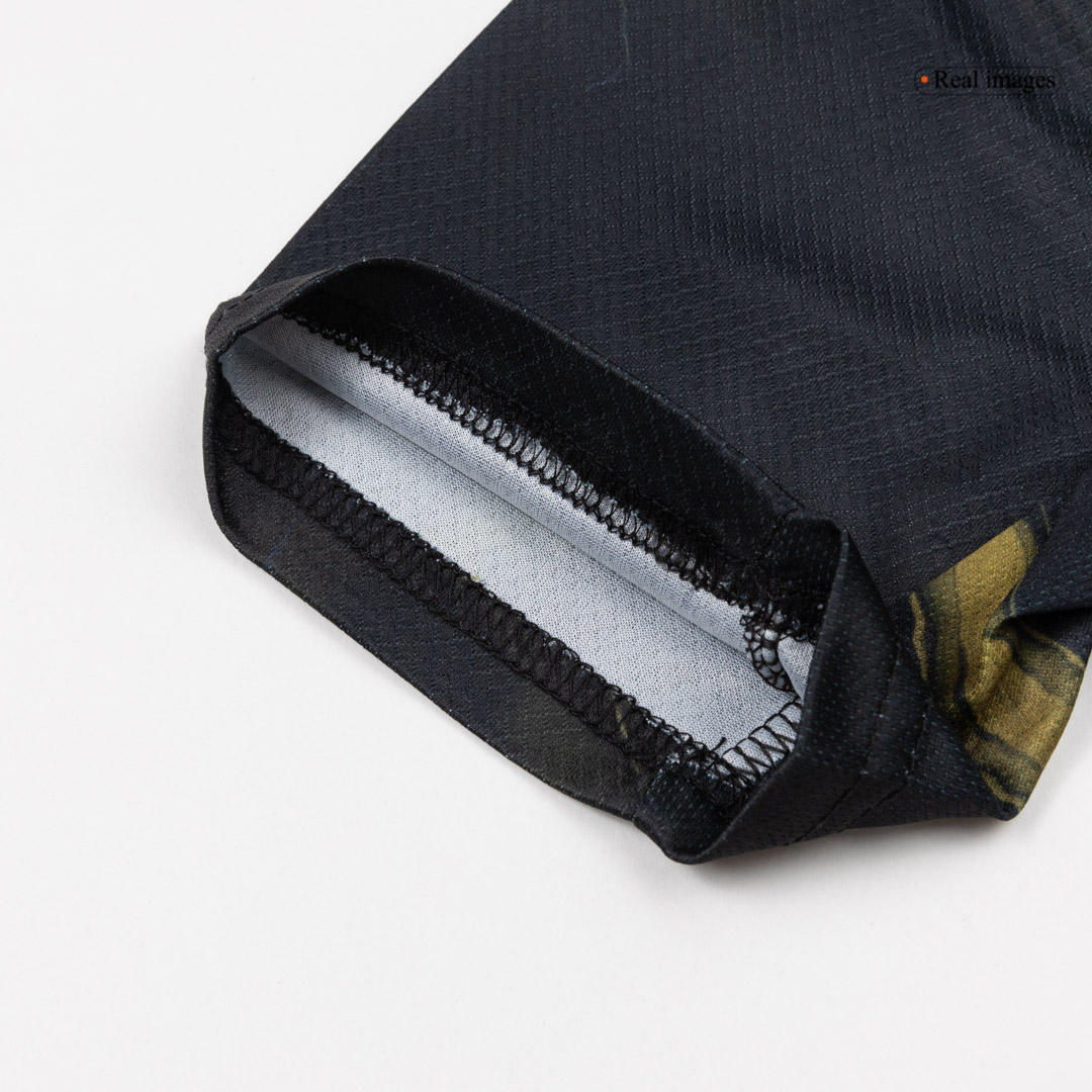 Kid's PSG Soccer Jersey Kit(Jersey+Shorts) 2025/26 - Soccerdeal