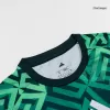Mexico Pre-Match Soccer Jersey 2026 - Soccerdeal