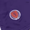 Kid's Scotland Away Soccer Jersey Kit(Jersey+Shorts) 2026 - Soccerdeal
