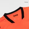 Netherlands Home Soccer Jersey Kit(Jersey+Shorts) 2026 - Soccerdeal