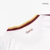 Women's Spain Away Soccer Jersey 2026 - Soccerdeal