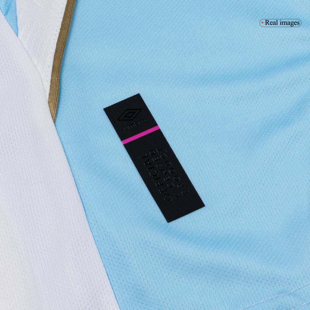 Guatemala Home Soccer Jersey 2026 - Soccerdeal