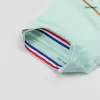 Kid's France Away Soccer Jersey Kit(Jersey+Shorts) 2026 - Soccerdeal