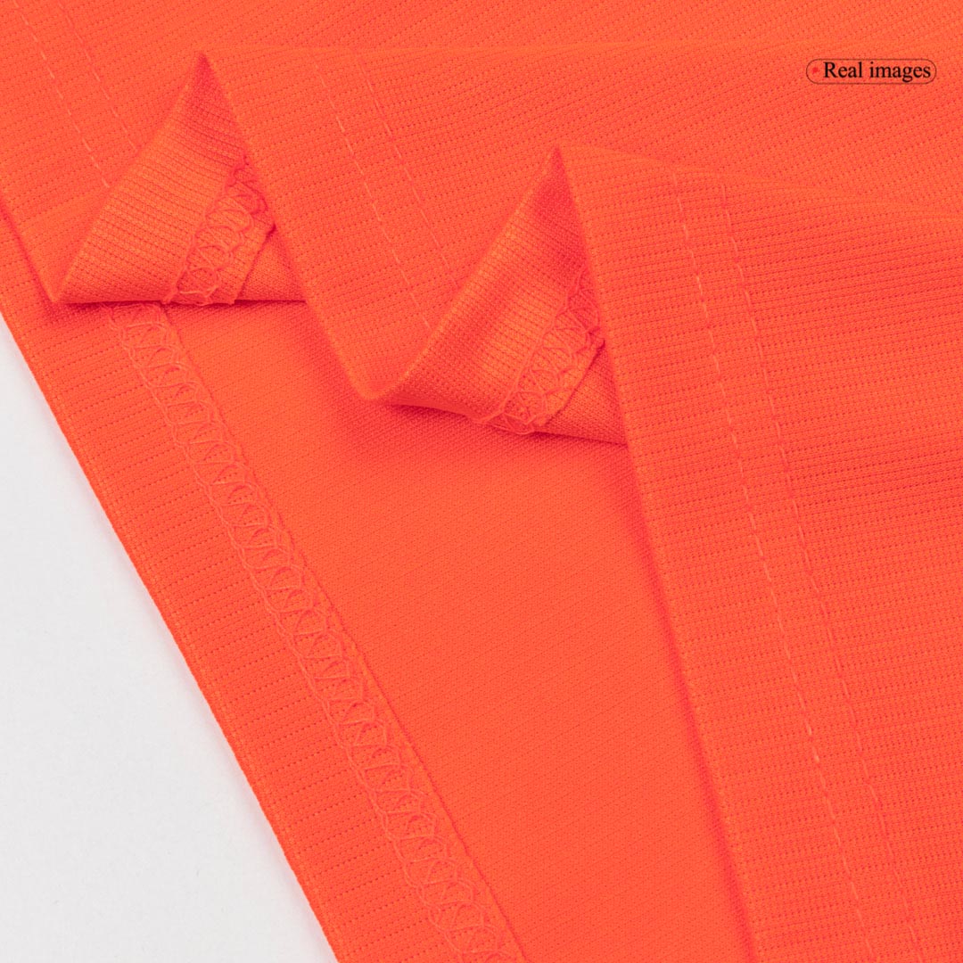 Netherlands Home Soccer Jersey 2026 - Soccerdeal
