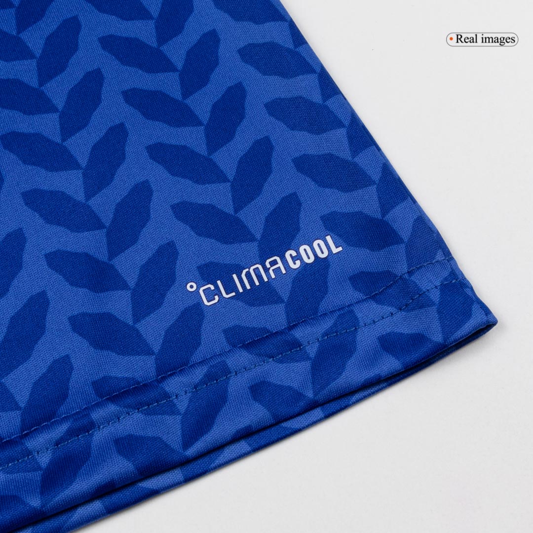 Italy Home Soccer Jersey 2026 - Soccerdeal