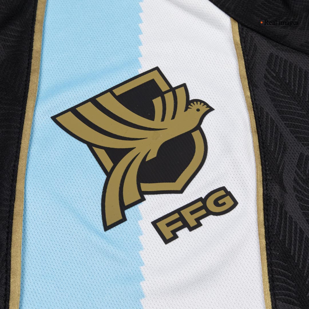 Guatemala Away Soccer Jersey 2026 - Soccerdeal