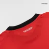 Austria Home Soccer Jersey 2026 Player Version - Soccerdeal