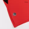 Austria Home Soccer Jersey 2026 Player Version - Soccerdeal