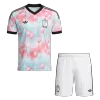 Belgium Away Soccer Jersey Kit(Jersey+Shorts) 2026 - Soccerdeal