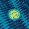 Kid's Colombia Away Soccer Jersey Kit(Jersey+Shorts) 2026 - Soccerdeal