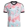 Belgium Away Soccer Jersey Kit(Jersey+Shorts) 2026 - Soccerdeal