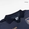 Ecuador Away Soccer Jersey 2026 - Soccerdeal