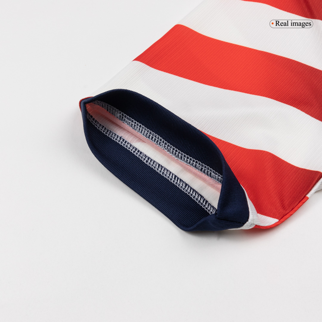 USA Home Soccer Jersey 2026 - Soccerdeal