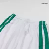 Kid's Mexico Home Soccer Jersey Kit(Jersey+Shorts+Socks) 2025/26 - Soccerdeal