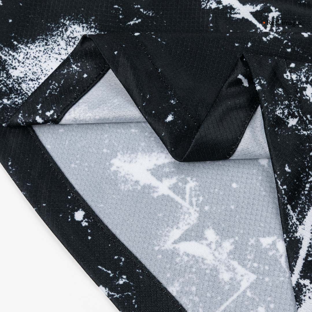 Canada Away Soccer Jersey 2026 - Soccerdeal