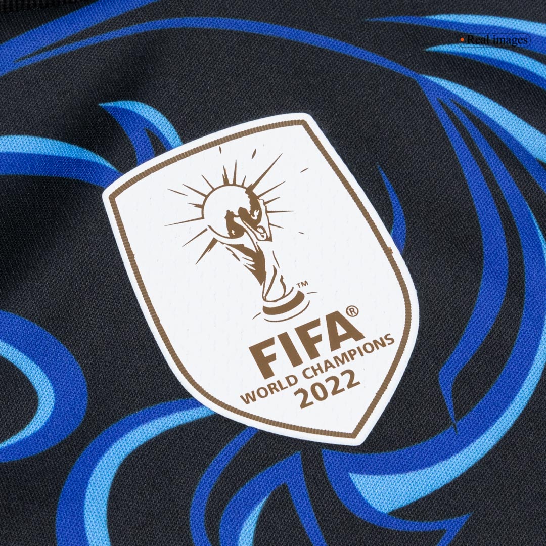 Women's Argentina Away Soccer Jersey 2026 - Soccerdeal
