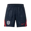 England Away Soccer Jersey Kit(Jersey+Shorts) 2026 - Soccerdeal