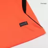 Netherlands Home Soccer Jersey Kit(Jersey+Shorts) 2026 - Soccerdeal