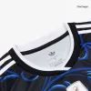 Women's Argentina Away Soccer Jersey 2026 - Soccerdeal