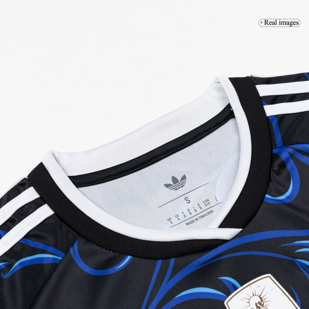 Women's Argentina Away Soccer Jersey 2026 - Soccerdeal