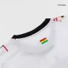Ghana Home Soccer Jersey 2026 - Soccerdeal