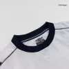 Retro 2000/01 Manchester United Away Soccer Jersey - Soccerdeal