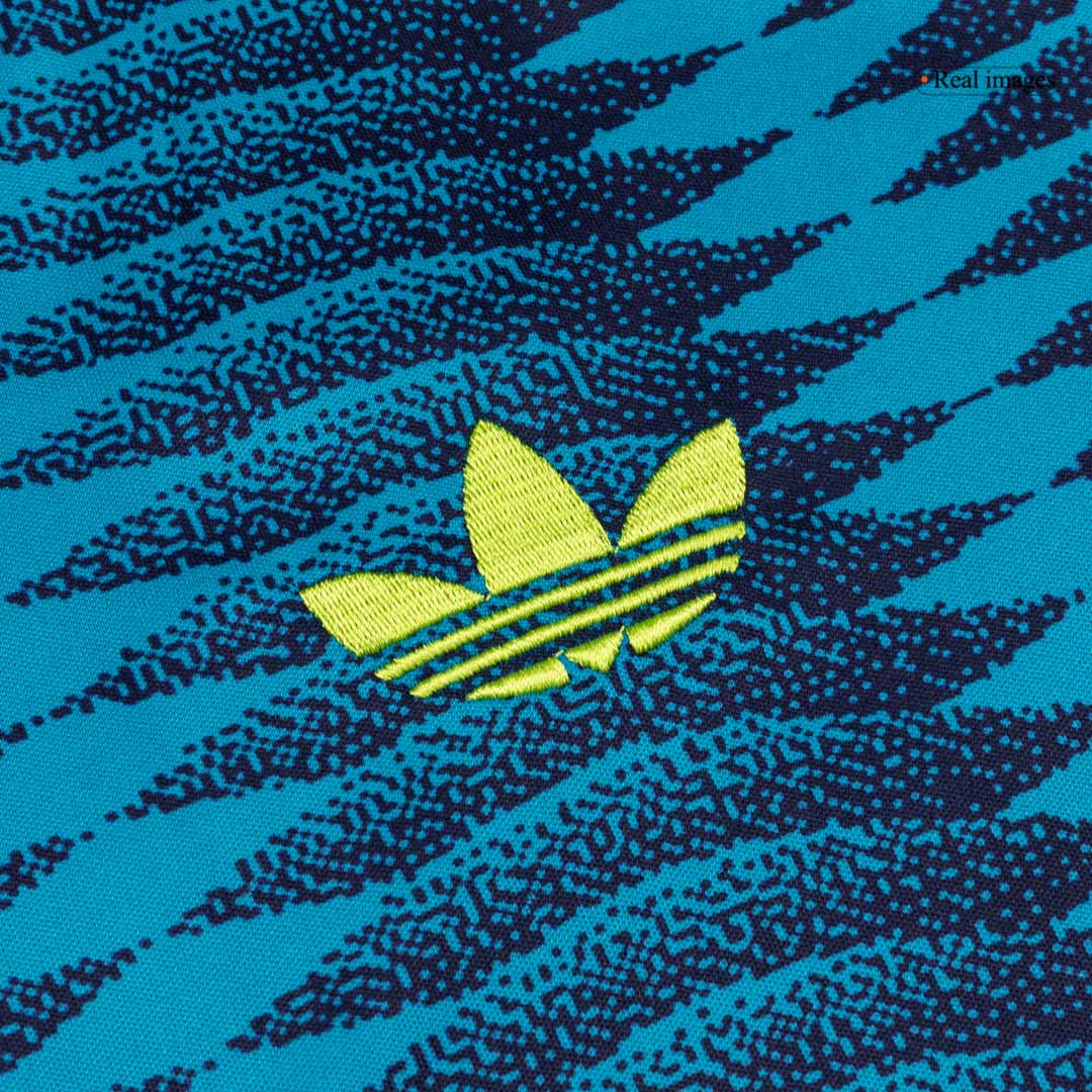 Women's Colombia Away 2026 - Soccerdeal