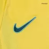 Women's Brazil Home Soccer Jersey 2026 - Soccerdeal