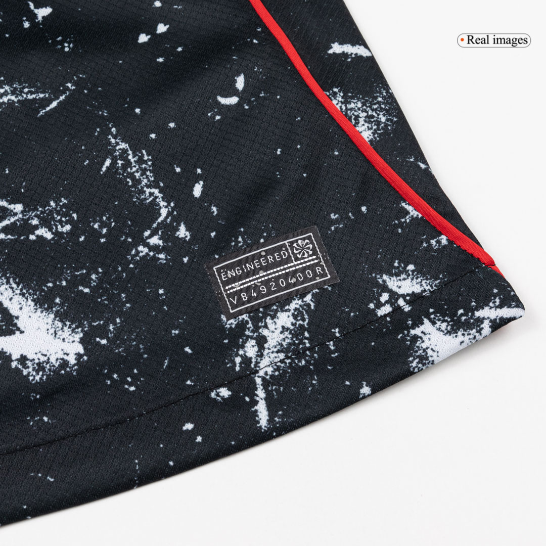 Canada Away Soccer Jersey 2026 - Soccerdeal