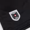 Kid's Austria Home Soccer Jersey Kit(Jersey+Shorts) 2026 - Soccerdeal