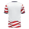USA Home Soccer Jersey 2026 - Soccerdeal