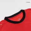 Austria Home Soccer Jersey 2026 Player Version - Soccerdeal