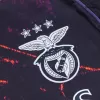 Benfica Fourth Away Soccer Jersey 2025/26 - Soccerdeal