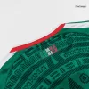 Kid's Mexico Home Soccer Jersey Kit(Jersey+Shorts+Socks) 2025/26 - Soccerdeal