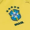 Brazil Home Soccer Jersey Kit(Jersey+Shorts) 2026 - Soccerdeal
