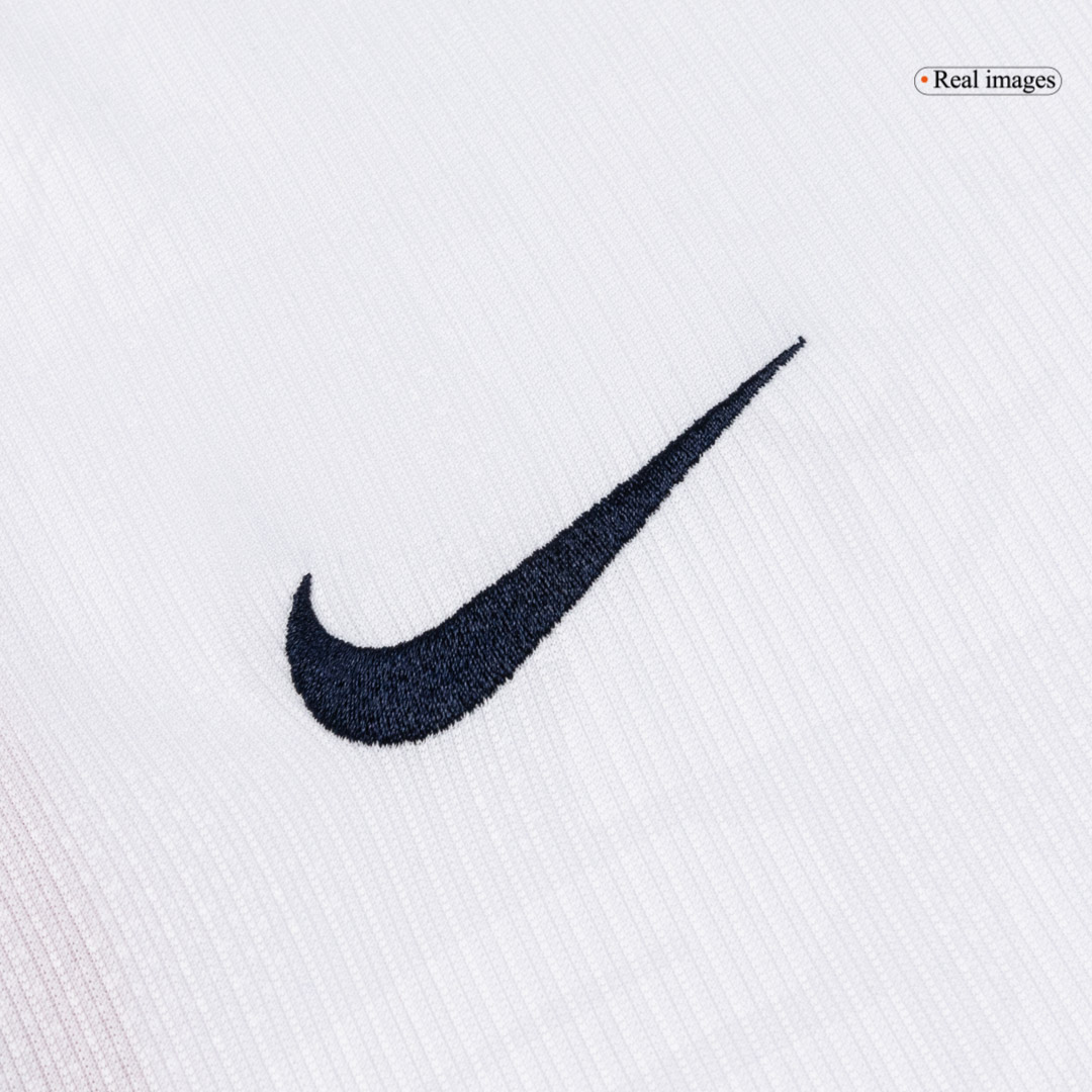 Kid's England Home Soccer Jersey Kit(Jersey+Shorts) 2026 - Soccerdeal