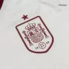 LAMINE YAMAL #19 Spain Away Soccer Jersey 2026 Player Version - Soccerdeal
