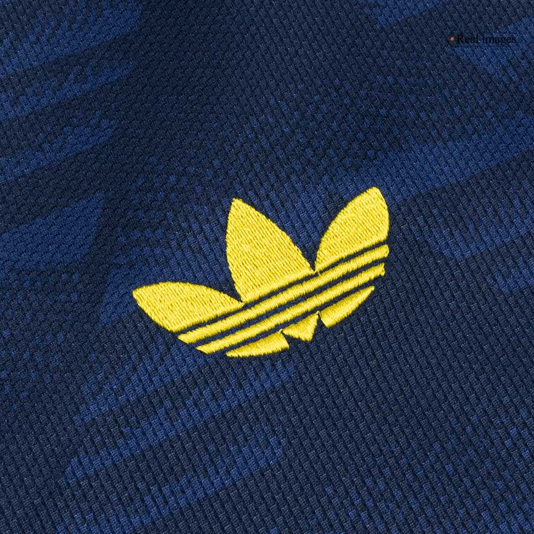 Arsenal Away Soccer Jersey 2026/27 - Soccerdeal