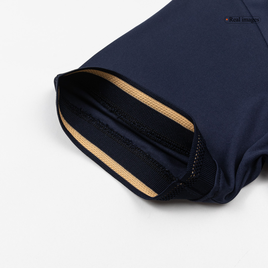 Ecuador Away Soccer Jersey 2026 - Soccerdeal